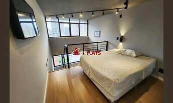 Imagem 8: Flat com ótimo preço no bairro Moema. Confira!