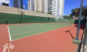 Imagem 5: Apartamento para alugar com 4 quartos, 3 suítes, 150m², 3 vagas - Tatuapé