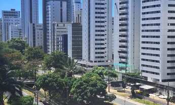 Imagem 4: Sofisticação, Espaço e Vista Mar Exclusiva Apenas 150m da Praia