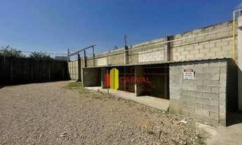 Imagem 6: Pavilhão para alugar, 600 m² por R$ 6.260,00/mês - Limoeiro - Pedreira/SP