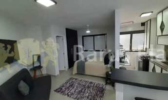 Imagem 6: Rarus Flats - Flat para locação - Edifício Villaggio Di Pompei