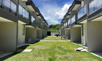 Imagem 3: Imóvel para venda com 124 metros quadrados com 3 quartos em Centro - Lauro de Freitas - BA