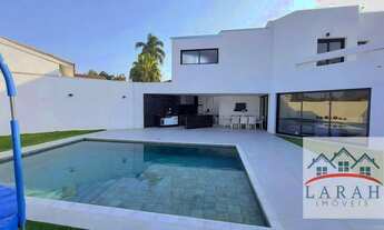 Imagem: Casa com 6 dormitórios para alugar, 520