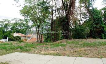 Imagem 2: Terreno no Loteamento Caminhos De San Conrado, à venda, Loteamento Caminhos de San Conrado