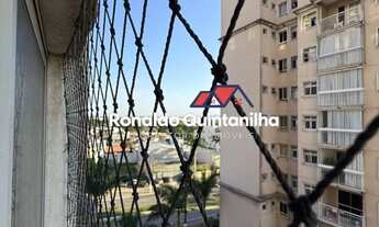 Imagem 3: R-Apartamento 2 Quartos com Suíte - Morada de Laranjeiras (Condomínio Naturale