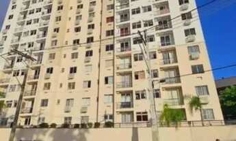 Imagem 2: Apartamento para Venda em São Gonçalo, Covanca, 2 dormitórios, 1 banheiro, 1 vaga