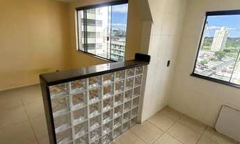 Imagem 3: Apartamento na CNB 02