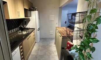 Imagem 4: Imóvel para aluguel tem 94 metros quadrados com 3 quartos em Várzea da Barra Funda - São P