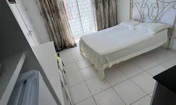 Imagem 2: Aluguel Studio Batel / Seminario (Mensal