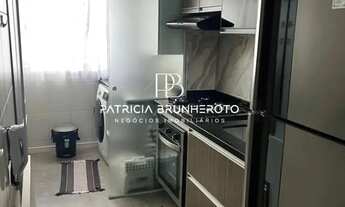 Imagem 7: Apartamento para Venda em Jundiaí, Jardim das Samambaias, 2 dormitórios, 1 suíte, 1 banhei