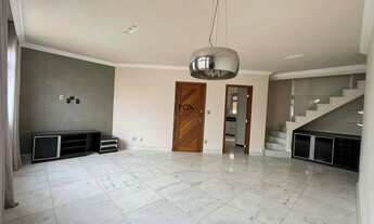 Imagem 2: Cobertura, 4 quartos, 2 suites, 2 vagas