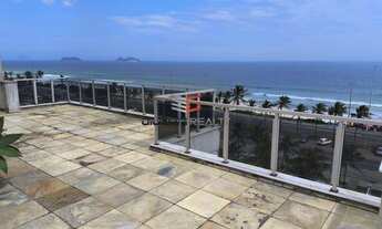 Imagem 5: COBERTURA DUPLEX | FRONTAL MAR