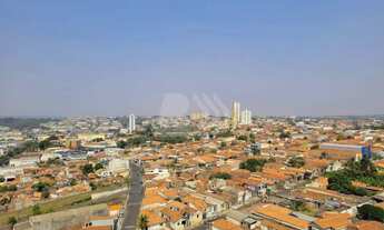Imagem 6: Apartamento à venda no Edifício Mirage Residence, no bairro Paulicéia em Piracicaba