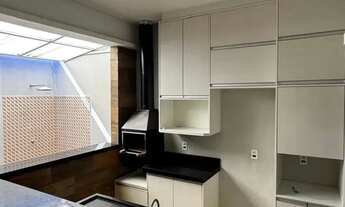 Imagem 11: Térrea para venda possui 145 metros quadrados com 3 quartos