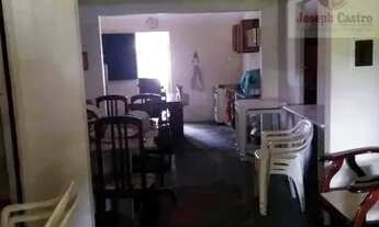 Imagem 6: VENDO CASA COM 3 QUARTOS A 200m DA PRAIA DE ACAÚ