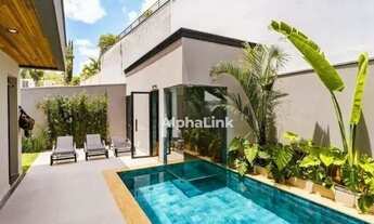 Imagem 3: Casa com 4 dormitórios, 417 m² - venda por R$ 7.900.000,00 ou aluguel por R$ 61.700,00/mês