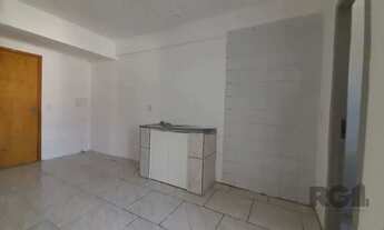 Imagem 2: Apartamento para alugar em Teresópolis com 39m² e 1 dormitório/quarto disponível