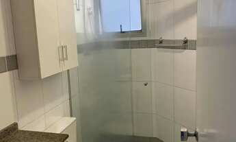 Imagem 12: Imóvel para aluguel tem 90 metros quadrados com 3 quartos em Alphaville - Santana de Parna