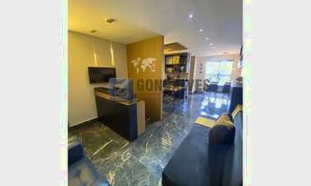 Imagem 5: Sala comercial, 32,32m², Vila Curuca , Santo André