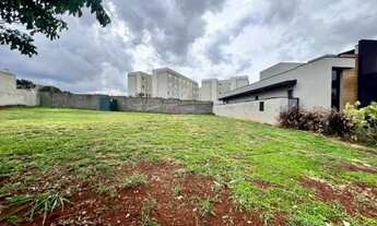 Imagem 2: Terreno de 250m² à venda em condomínio - Reserva Imperial