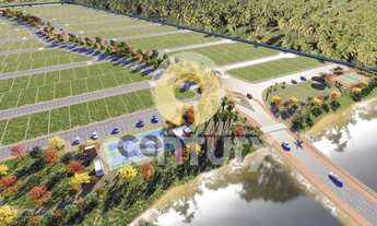 Imagem 3: Lote à venda no condomínio Villaredo Barra