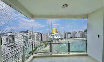 Imagem 2: Apartamento com 2 dormitórios à venda, 100 m² por R$ 850.000,00 - Jardim Astúrias - Guaruj