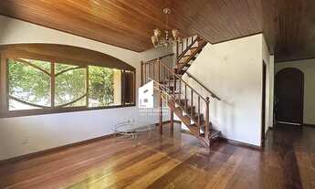 Imagem: CASA NO BAIRRO ESPLANADA COM 3 QUARTOS SENDO