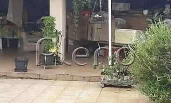 Imagem 3: Casa à venda em Campinas, Vila Itapura, com 4 quartos, com 180 m²