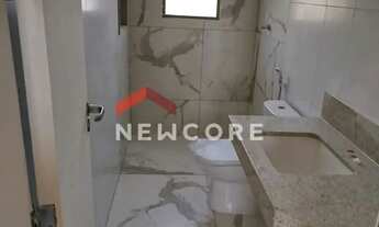 Imagem 5: Apartamento em Avenida Prefeito Lourival Gonçalves de Andrade - Vila Belizário - São João