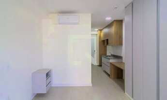 Imagem 5: Apartamento à Venda - Chácara Santo Antonio, 1 Quarto, 30 m2