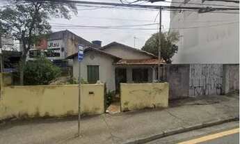 Imagem: Terreno 321m² R$ 950.000,00 Vila Gilda