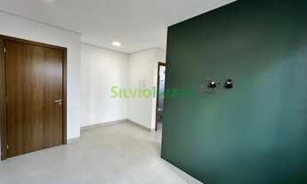 Imagem 4: EXCELENTE KITINET, CONSTRUÇÃO NOVA, NO ED. GREEN SEVEN, ZONA 07, PRÓXIMO AO ESTÁDIO WILLIE