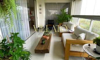 Imagem 3: APARTAMENTO CITY HALL PARK RESIDENCE-SETOR MARISTA