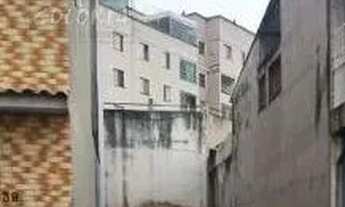 Imagem 2: Terreno a venda - Parque São Vicente, Mauá