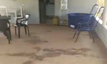 Imagem: Rancho serra da mesa diárias