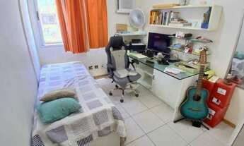 Imagem 7: Apartamento com 3 quartos infra completa à venda por R$ 1.250.000 - Catete - Rio de Janeir