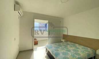 Imagem 5: Cobertura mobiliada à venda no São Mateus - Juiz de Fora - MG