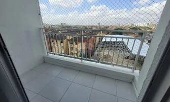 Imagem 6: Cond. Bem Viver, Jacarecanga - 2 quartos (1 suíte), lazer completo