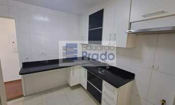 Imagem 5: Apartamento 3 quartos, 1 suíte, com varanda Rua Copacabana / Sta. Terezinha