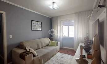 Imagem 2: Apartamento a venda no Bairro Santana, 3 dormitórios reformado com vaga de garagem