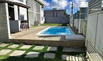 Imagem: Apartamento térreo mobiliado, Alto de Taperapuan