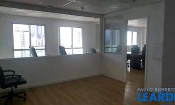 Imagem 4: CONJ. COMERCIAL - PINHEIROS - SP