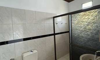 Imagem 2: Casa Via Publica Parque Dez 03 Quartos (01 Suites + Escritório/ Poço Artesiano 70m/ 03 Vag