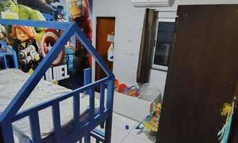 Imagem 3: Casa Duplex | 3 QUARTOS E 3 BANHEIROS