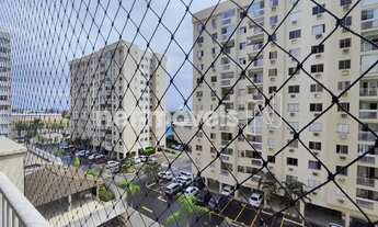 Imagem: Venda ou locação Apartamento 2 quartos