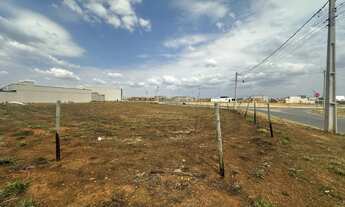 Imagem 5: Aluga-se Área 1.820 M2 Senador Canedo Terra Bela . Avenida Pedro Miranda