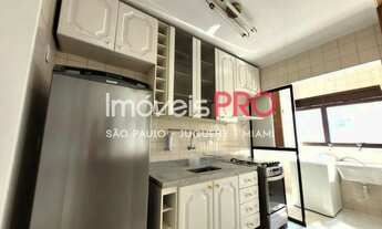 Imagem 5: Belíssimo apartamento reformado, localizado no desejável bairro do Brooklin