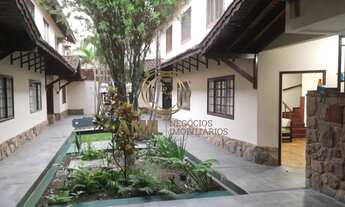 Imagem 5: Sobrado Mobiliado, 02 Dormitórios, no Condomínio Recanto dos Bandeirantes, Martim de Sá