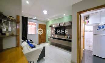 Imagem 4: Apartamento com 3 quartos e 80,8m² à venda no Copacabana por R$450.000,00