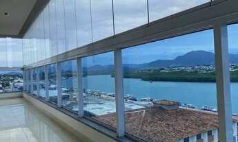 Imagem 9: APARTAMENTO DOIZ QUARTOS UM SUÍTE CENTRO GUARAPARI ES